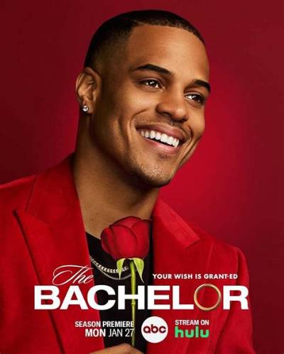 Abc Freakout! 'The Bachelor' Season Winner Leaked