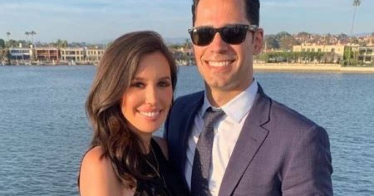 Abc7 Meteorologist Leslie Lopez Is Married to Pilot Michael Boos.