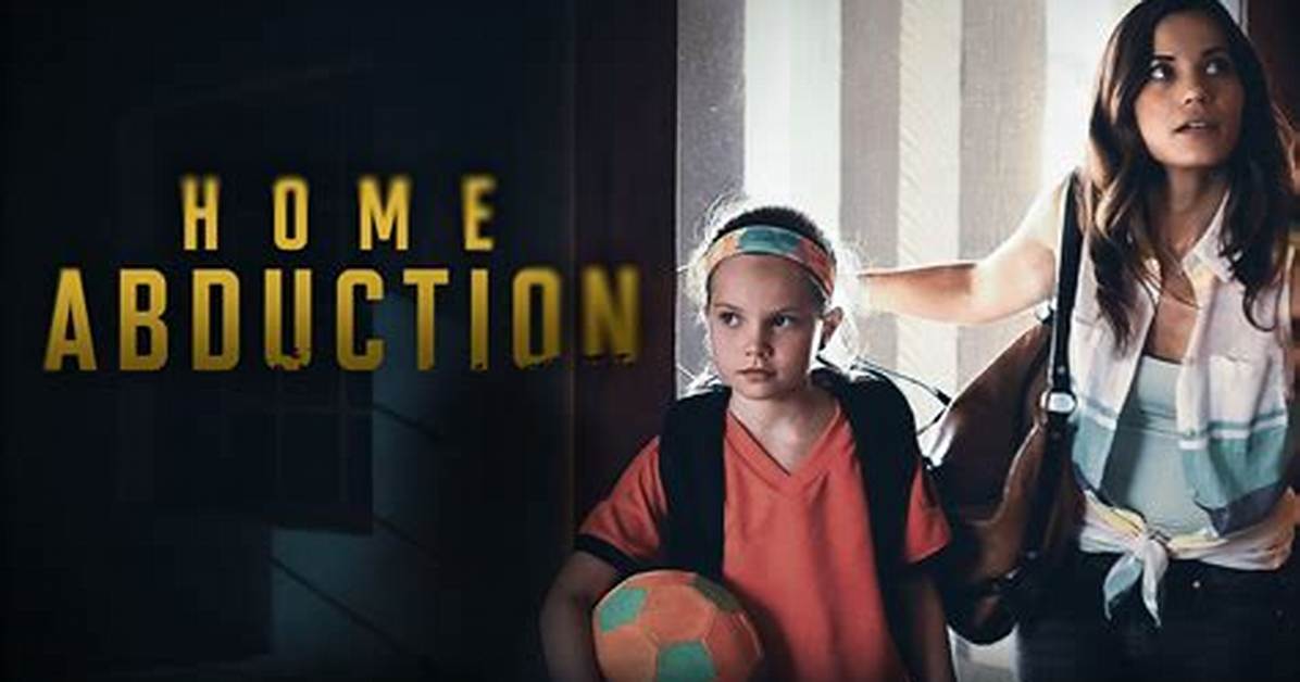 Abduction - Cast, Ages, Trivia