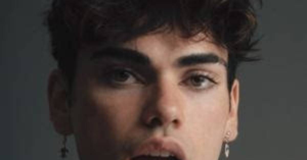 Abel Carden - Age, Family, Bio
