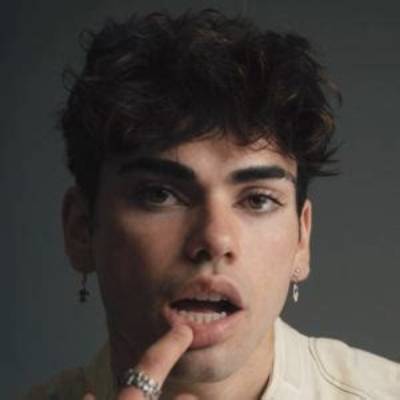 Abel Carden - Age, Family, Bio