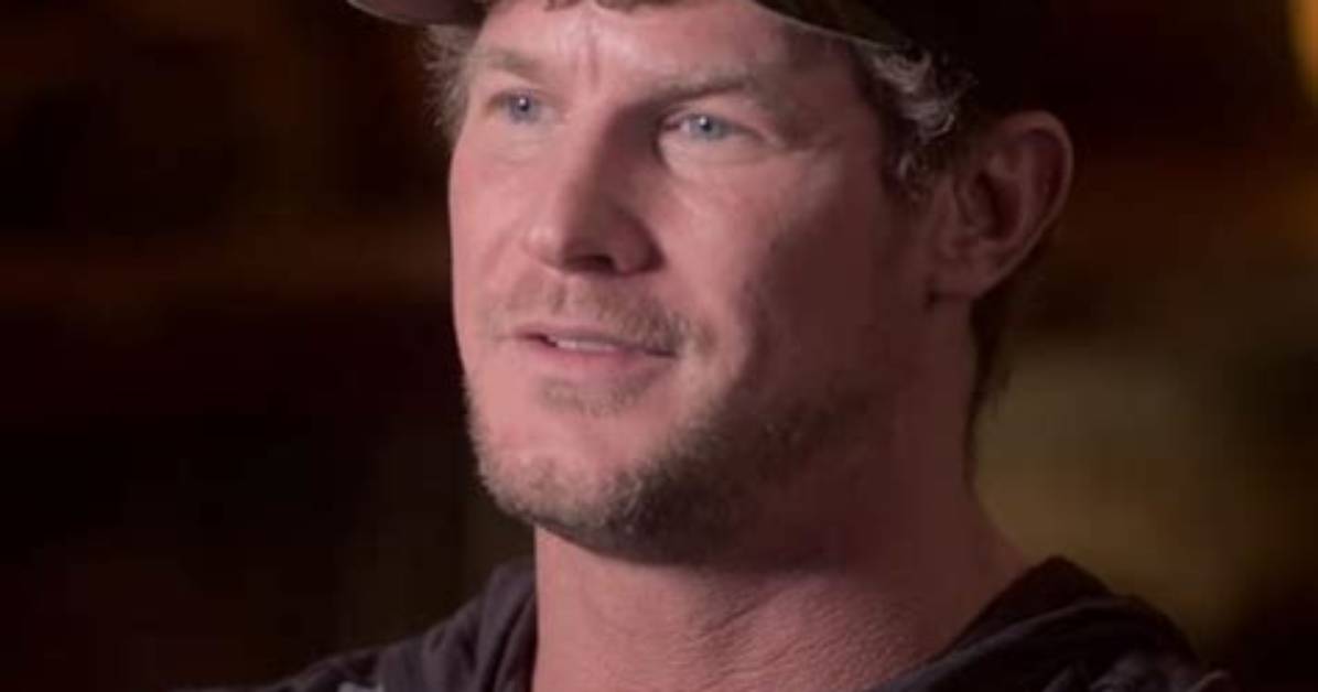 Abercrombie Model Ryan Daharsh Talks What the Beginning Was Like for the Brand in the New White Hot Documentary
