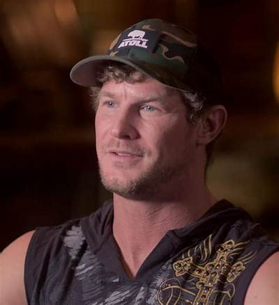 Abercrombie Model Ryan Daharsh Talks What the Beginning Was Like for the Brand in the New White Hot Documentary