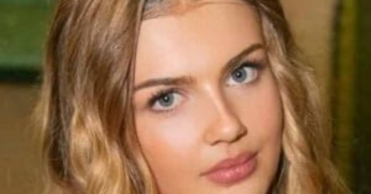 Abi Butcher Height, Weight, Net Worth, Age, Birthday, Wikipedia, Who, Nationality, Biography