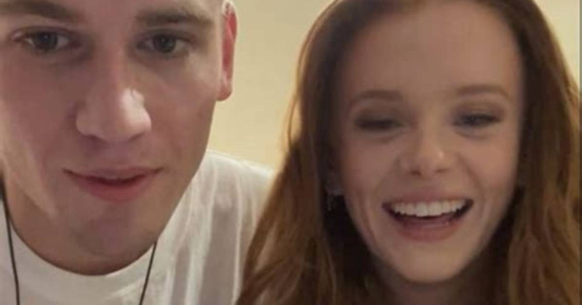 Abigail Cowen Height, Age, Boyfriend, Biography, Wiki, Net Worth