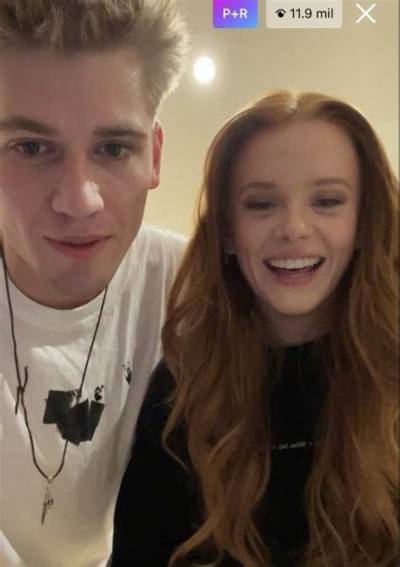 Abigail Cowen Height, Age, Boyfriend, Biography, Wiki, Net Worth