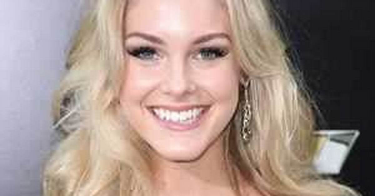 Abigail Klein Height, Net Worth, Age, Who, Facts, Biography, Wiki