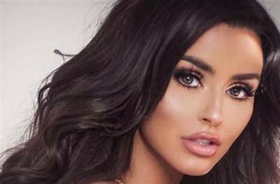 Abigail Ratchford Height, Age, Boyfriend, Biography, Wiki, Net Worth