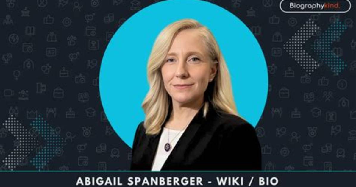 Abigail the Advocate - Age, Family, Bio