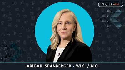 Abigail the Advocate - Age, Family, Bio