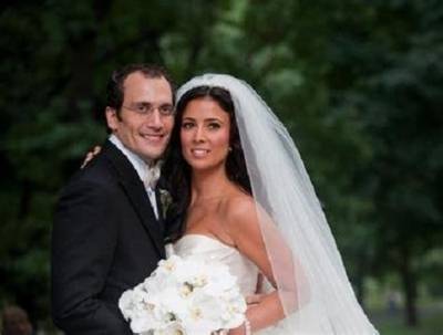 About Julie Banderas Married Life & Net Worth