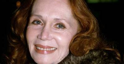 About Katherine Helmond Death Cause, Net Worth & Husband