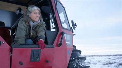 About ‘Life Below Zero’ Survivor, Sue Aikens’ Life. Know How Bold She Was During Her Childhood