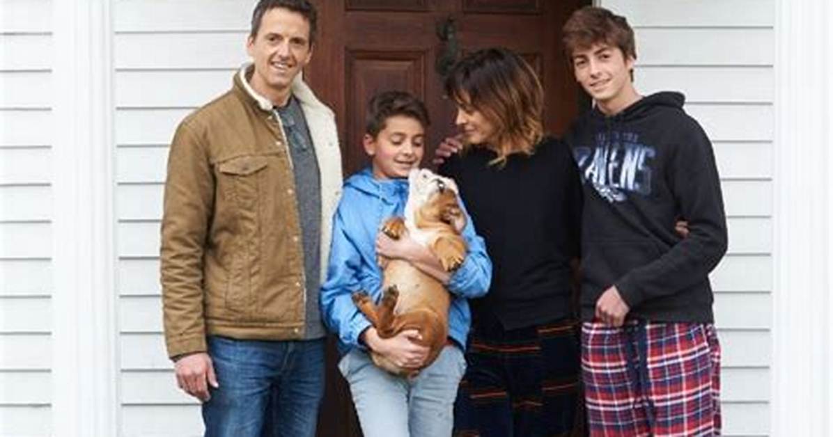 Absolutely Everything About Stephanie Szostak