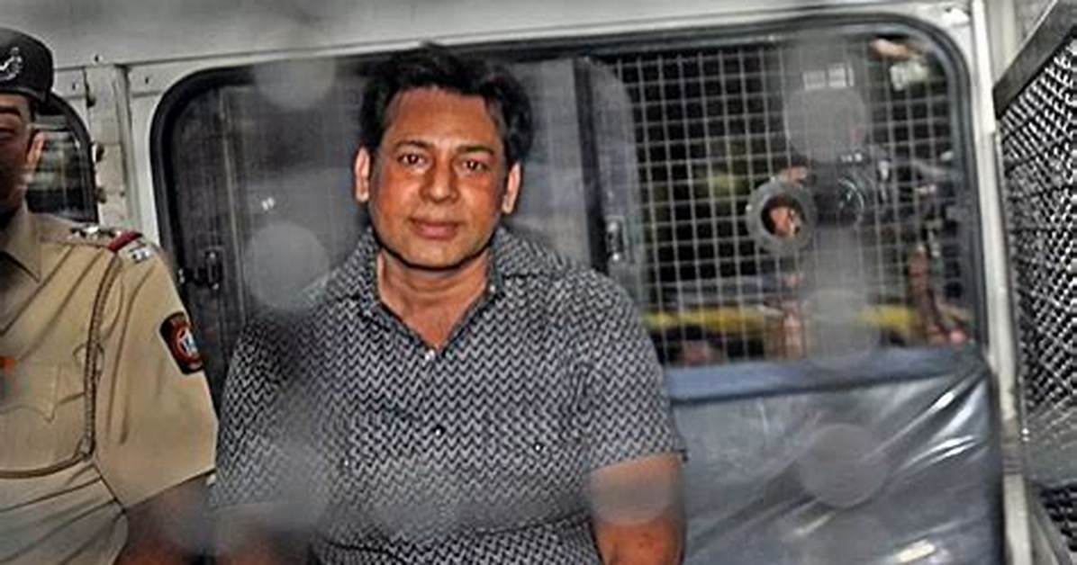 Abu Salem Gets Three-Year Term in Fake Passport Case