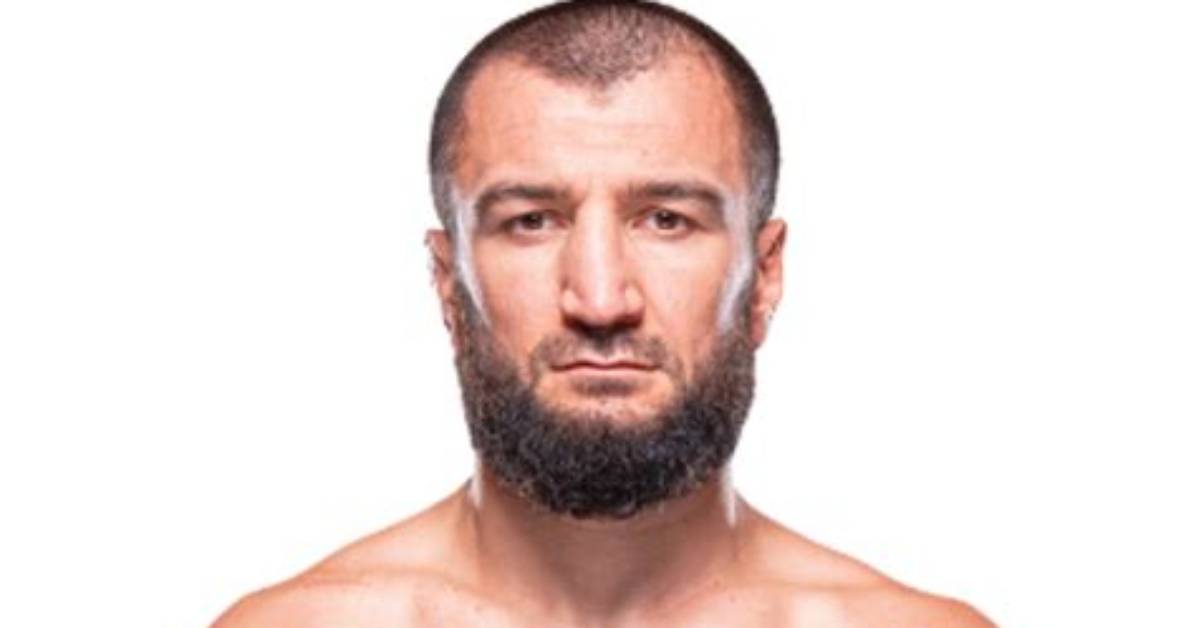 Abubakar Nurmagomedov Height, Weight, Net Worth, Age, Birthday, Wikipedia, Who, Nationality, Biography