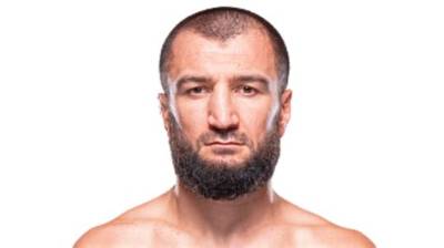 Abubakar Nurmagomedov Height, Weight, Net Worth, Age, Birthday, Wikipedia, Who, Nationality, Biography