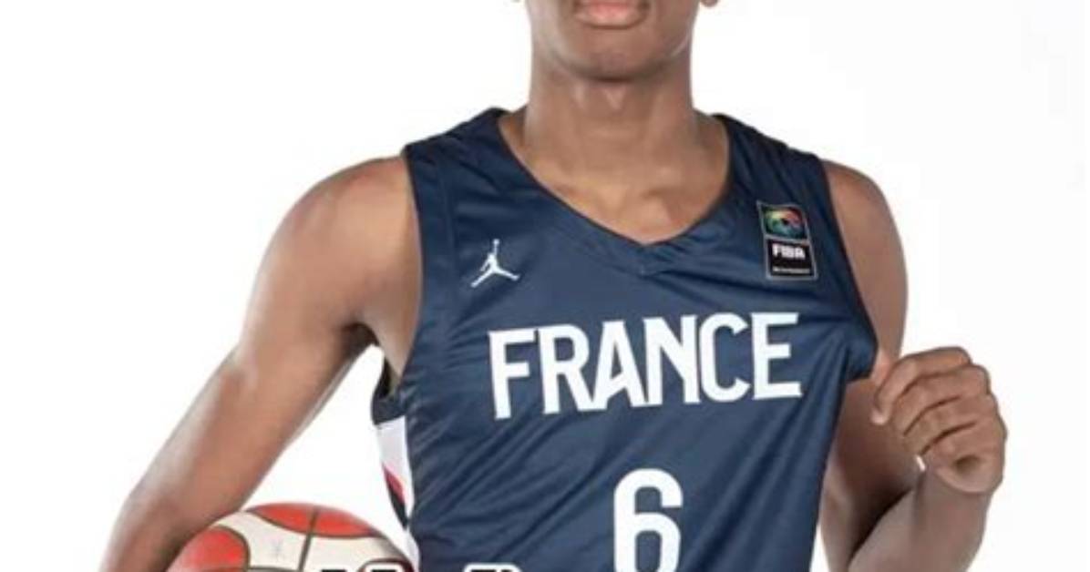 Aby Coulibaly Height, Weight, Net Worth, Age, Birthday, Wikipedia, Who, Nationality, Biography