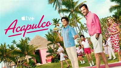 Acapulco Season 2 Episode 3: Release Date, Spoilers & How to Watch