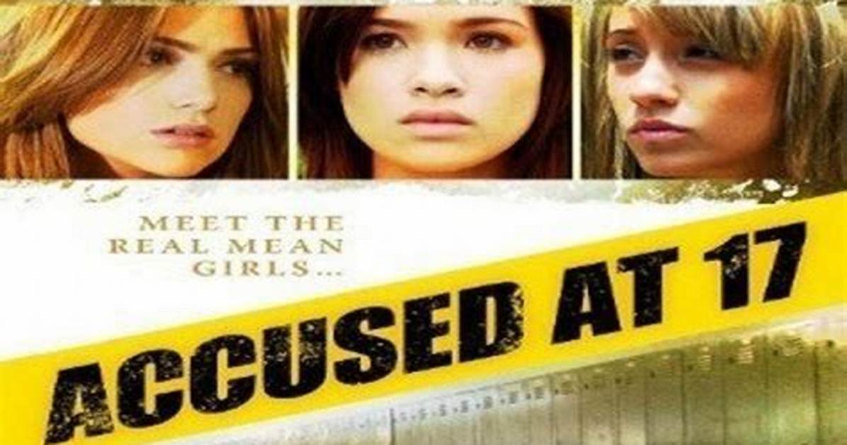 Accused at 17 - Cast, Ages, Trivia