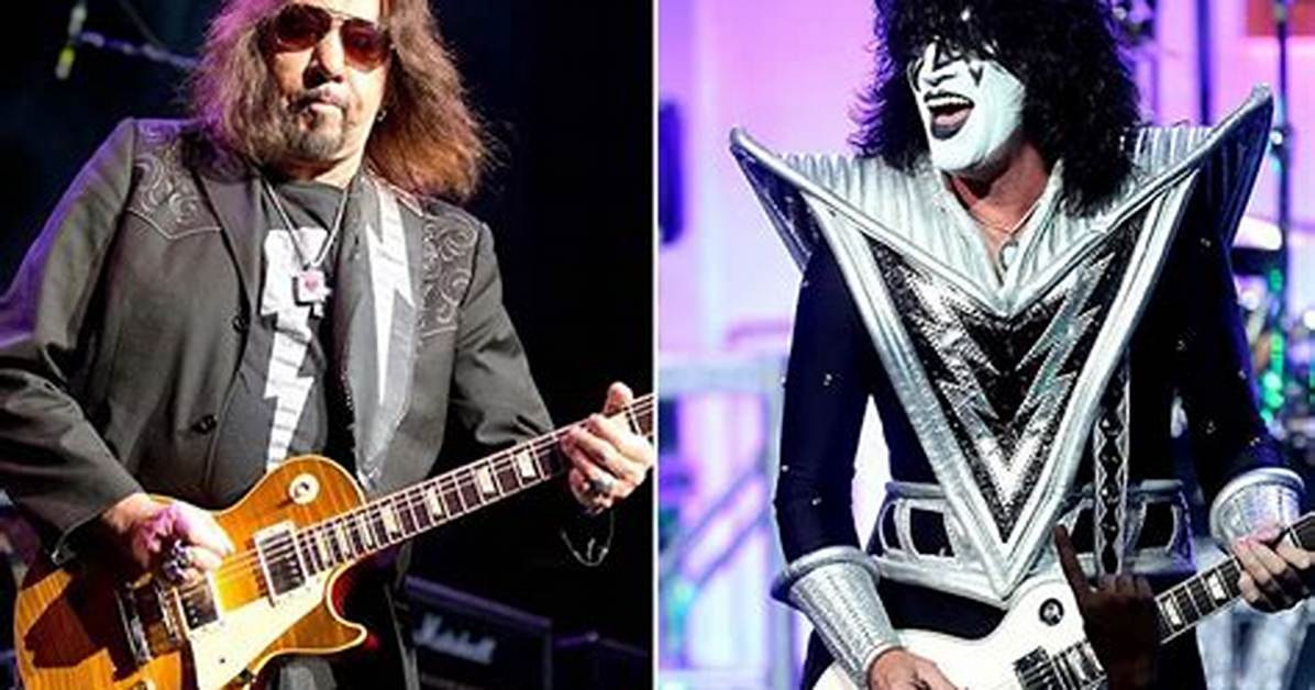 Ace Frehley Height, Weight, Net Worth, Age, Birthday, Wikipedia, Who, Nationality, Biography