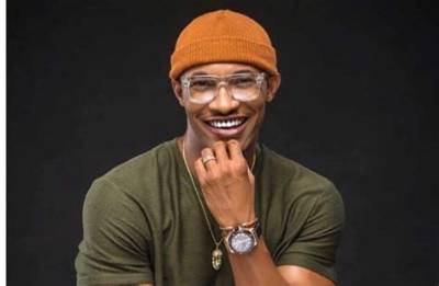 Actor Gideon Okeke Writes to Society About Why We Need to Commend Men.
