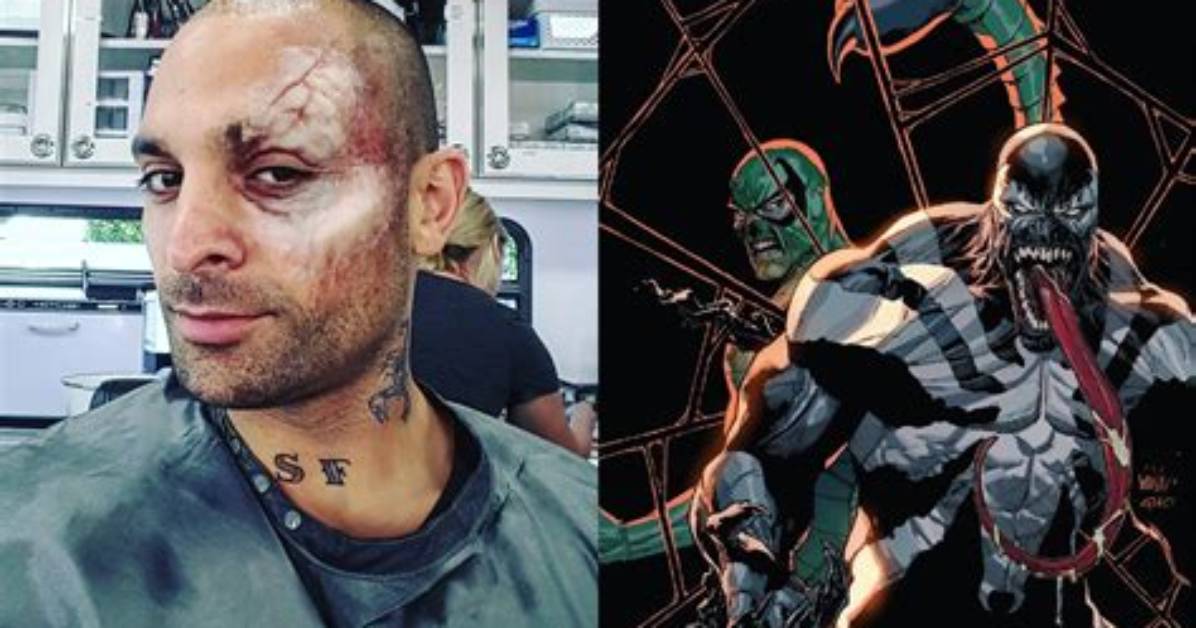 Actor Michael Mando Dismissed from a New Apple Tv+ Series Due to on-Set Incident