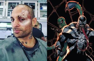 Actor Michael Mando Dismissed from a New Apple Tv+ Series Due to on-Set Incident