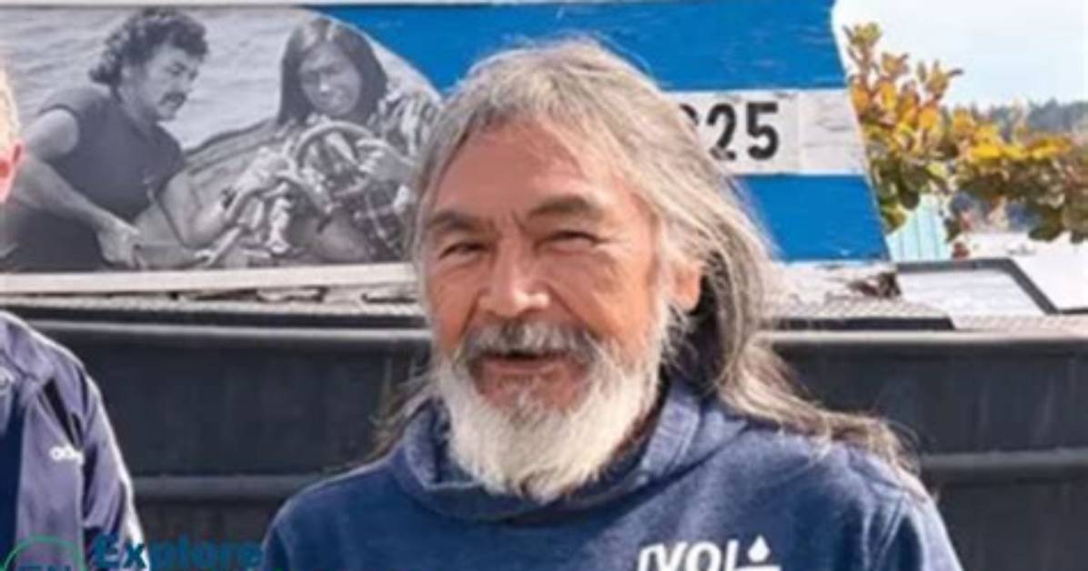Actor Pat John from the Beachcombers Died, What Happened to Jesse Jim?