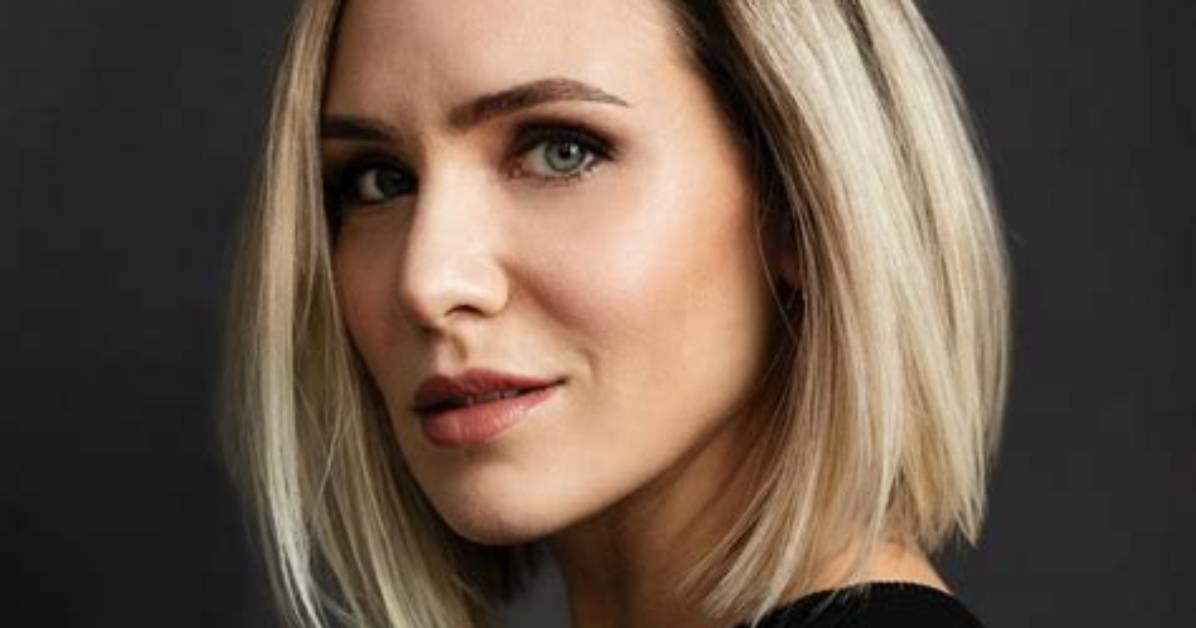 Actress Amber Goldfarb Wikipedia Bio Age Height and Instagram Revealed