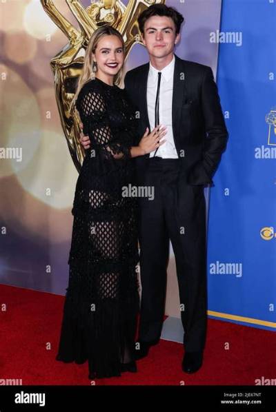 Actress Bailee Madison and Her Boyfriend of Two Year's Alex Lange Have Split!