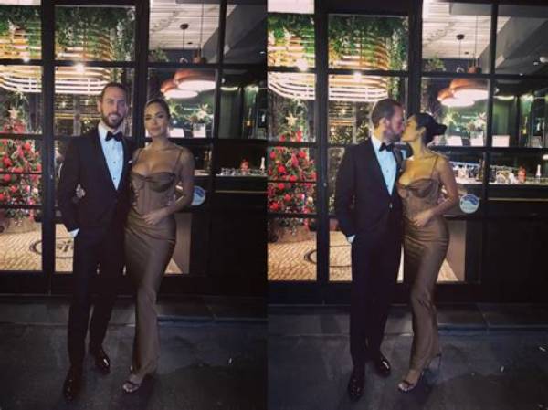 Actress Esha Gupta Is Dating Spanish Businessman Manuel Campos Guallar!