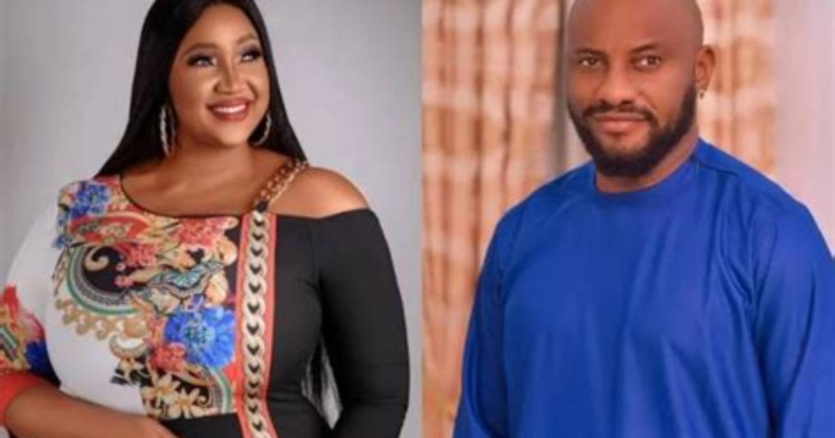 Actress, Judy Austin Celebrates May Yul-Edochie as She Marks Her Birthday Today (Photos).