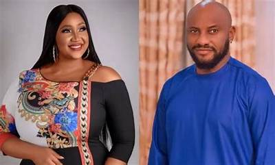 Actress, Judy Austin Celebrates May Yul-Edochie as She Marks Her Birthday Today (Photos).