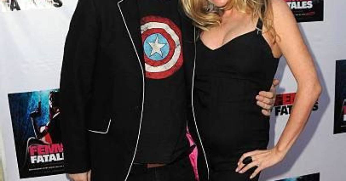 Actress Kate Luyben Is in a Relationship with Jim Jefferies