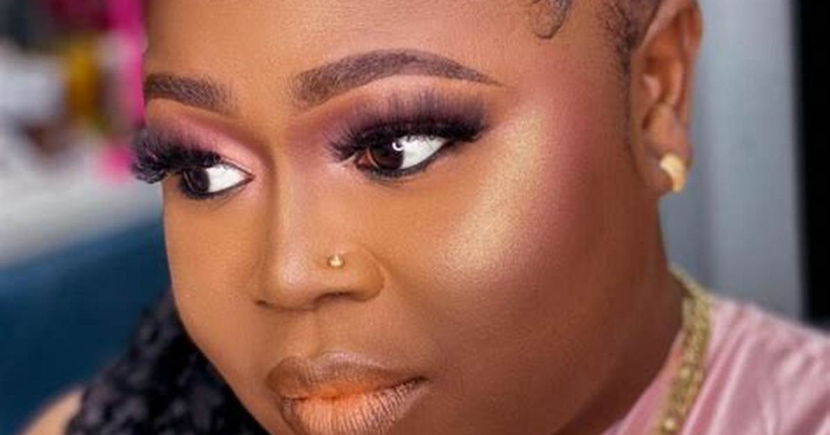 Actress Kemi Apesin Causes a Stir with Loved-up Photos of Herself and Actor Sanusi Izihaq