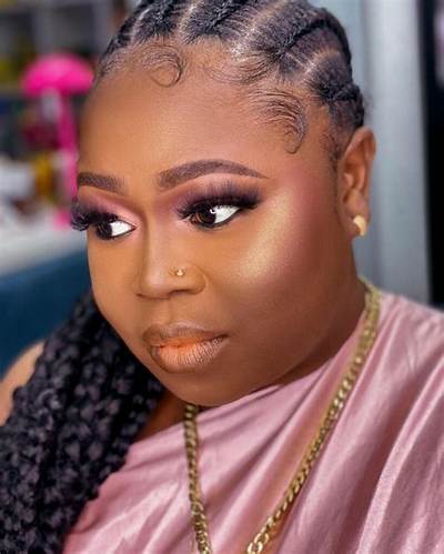 Actress Kemi Apesin Causes a Stir with Loved-up Photos of Herself and Actor Sanusi Izihaq