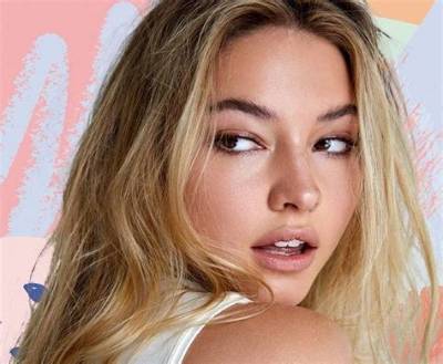Actress Madelyn Cline Gives out Some Dating Tips for Fans!