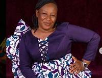 Actress Patience Ozokwor Marks Her Birthday with Her Granddaughter, Chiamaka, in Style