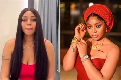 Actress Regina Daniels Replies Trolls Who Said She Married Her ‘Grand-Pa’