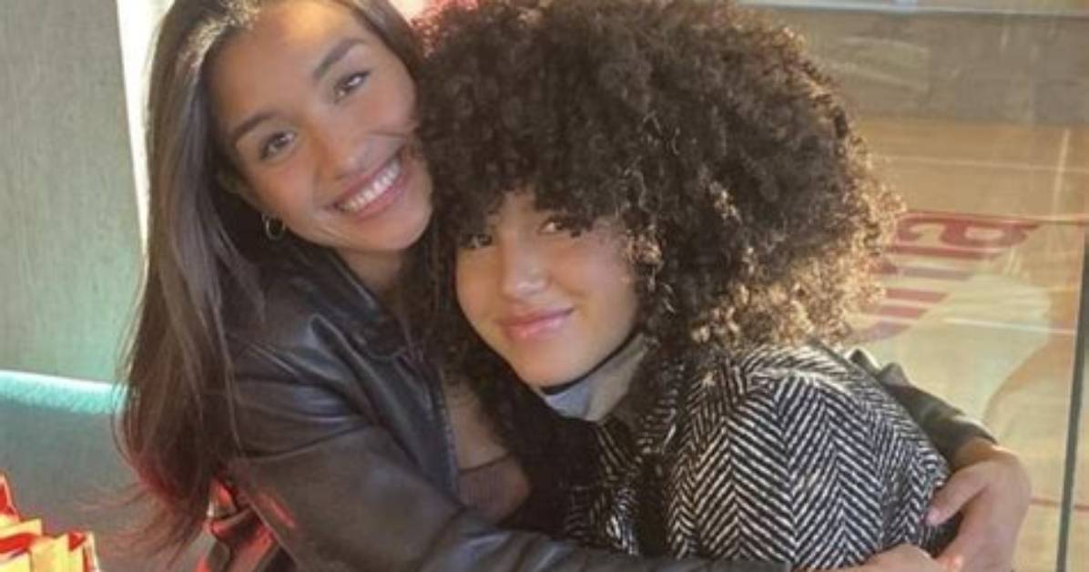 Actress Sofia Wylie Has an Older Sister Isabella Wylie: How Old Was She in Dance Moms?