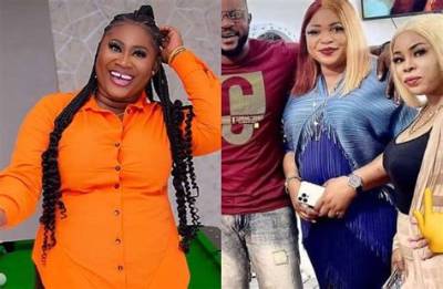 Actress, Yetunde Bakare Raises Alarm over the Sudden Disappearance of Her Colleague