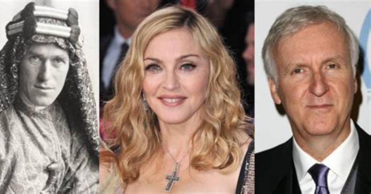 Actresses Born August 16 | Famous Birthdays
