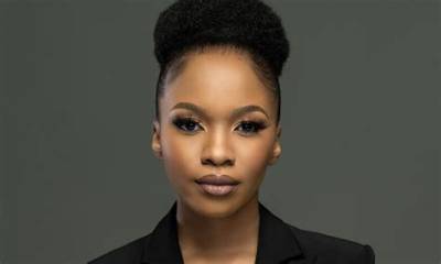 Actresses Born in South Africa