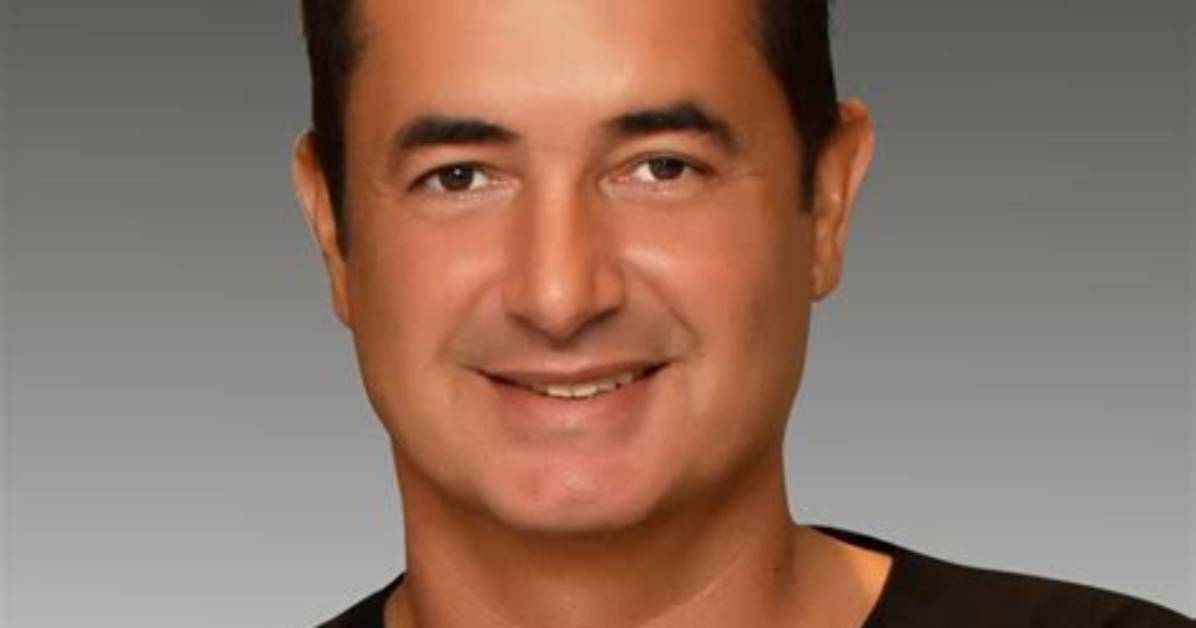 Acun Ilicali Net Worth - Wiki, Age, Weight and Height, Relationships, Family, and More