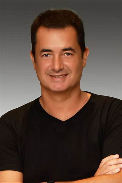 Acun Ilicali Net Worth - Wiki, Age, Weight and Height, Relationships, Family, and More