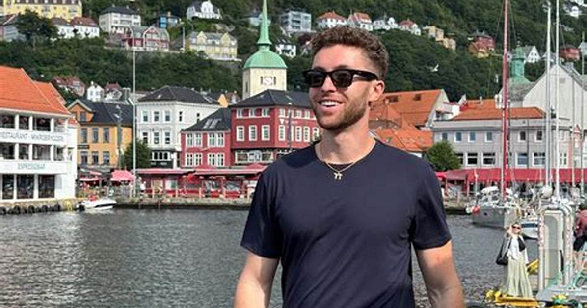 Adam Boro Height, Weight, Net Worth, Age, Birthday, Wikipedia, Who, Nationality, Biography