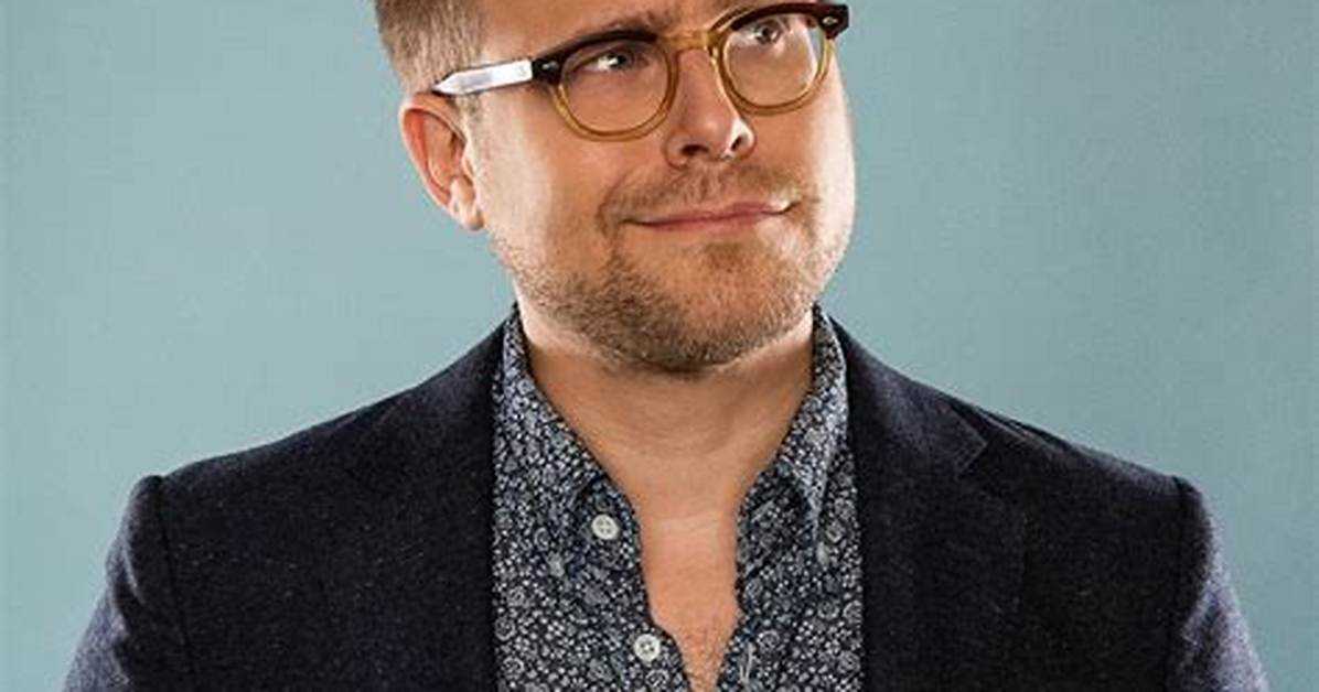 Adam Conover Bio (Wiki)
