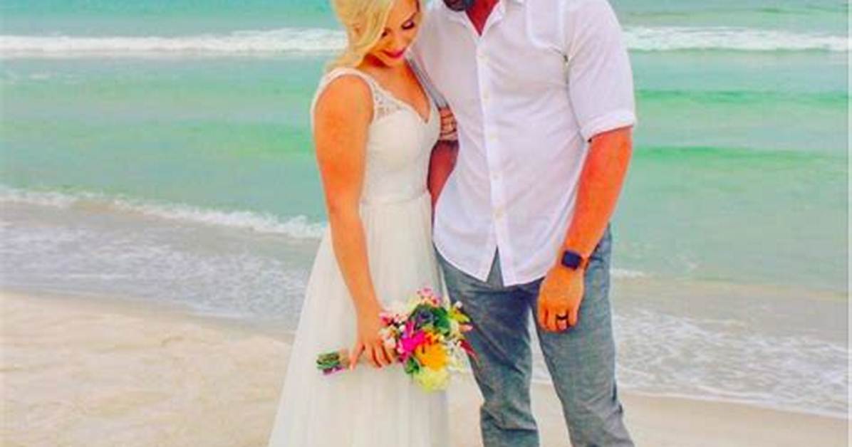 Adam Crabb Is Married to His Wife: Kaitlyn Crabb