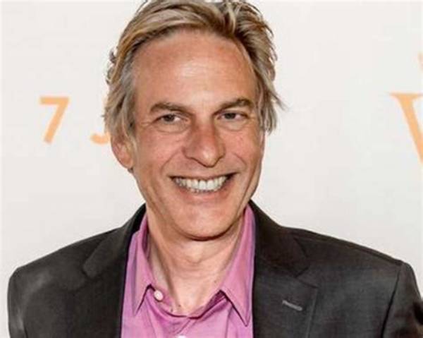 Adam Curry Net Worth - Wiki, Age, Weight and Height, Relationships, Family, and More